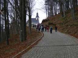 94 Rajd Ziemi Żąbkowickiej